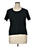 Chico's Design Black Active T-Shirt Size XL (3) - photo 1