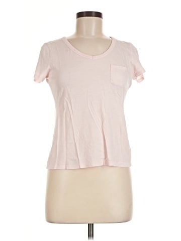 Talbots Short Sleeve T-Shirt (view 1)
