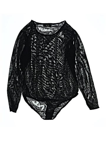 Diana Marco Long Sleeve Top (view 2)