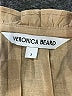 Veronica Beard 100% Linen Tan Casual Dress Size 2 - photo 7