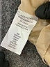 Veronica Beard 100% Linen Tan Casual Dress Size 2 - photo 8