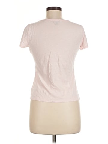 Talbots Short Sleeve T-Shirt (view 2)