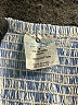 Snapper Rock 100% Cotton Stripes Blue Dress Size 16 - photo 3