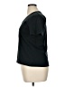 Chico's Design Black Active T-Shirt Size XL (3) - photo 5