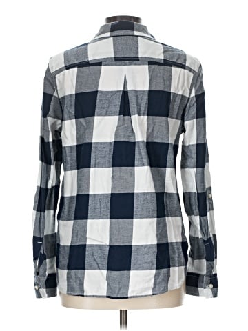 Tommy Hilfiger Long Sleeve Button-Down Shirt (view 2)
