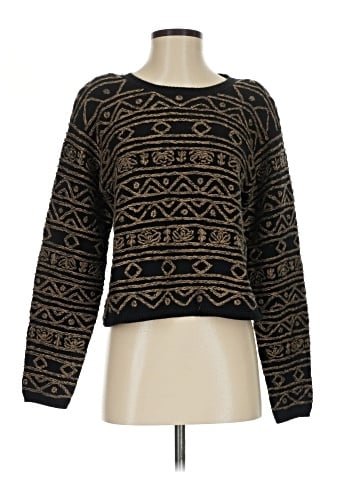 Jones New York Pullover Sweater (view 1)