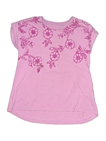 Tea Sleeveless T-Shirt (view 1)