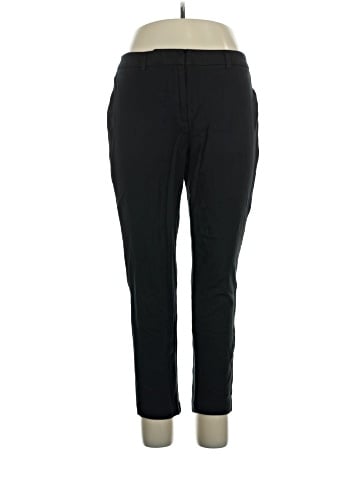 Lands' End Active Pants (view 1)