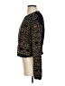Jones New York 100% Cotton Print Black Pullover Sweater Size S - photo 5