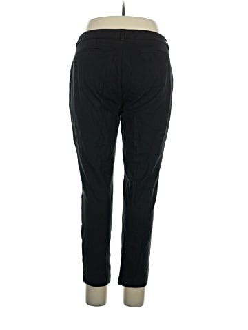 Lands' End Active Pants (view 2)