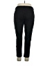 Lands' End Solid Black Active Pants Size 16 - photo 2