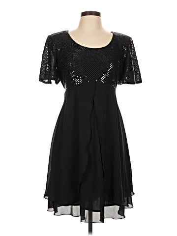 Molly Malloy Cocktail Dress (view 1)