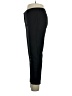 Lands' End Solid Black Active Pants Size 16 - photo 5