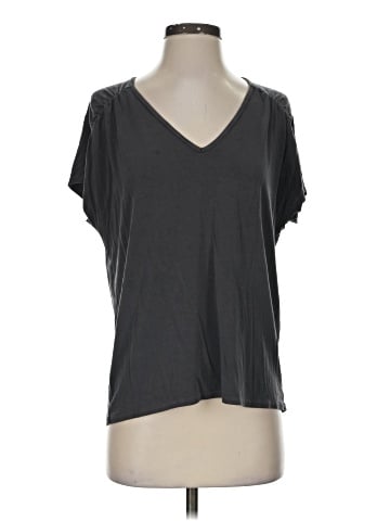 Michael Stars Short Sleeve Top (view 1)