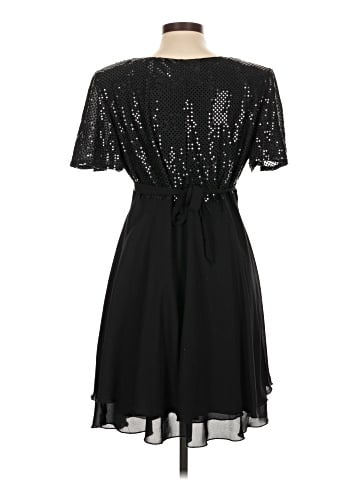 Molly Malloy Cocktail Dress (view 2)