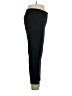 Lands' End Solid Black Active Pants Size 16 - photo 4