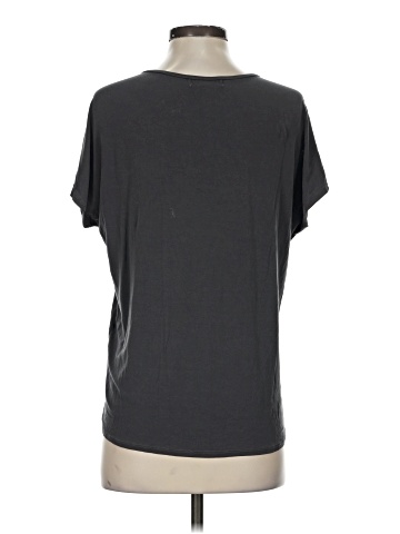 Michael Stars Short Sleeve Top (view 2)