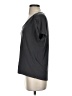 Michael Stars Gray Short Sleeve Top Size Sm (0) - photo 5