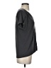 Michael Stars Gray Short Sleeve Top Size Sm (0) - photo 4