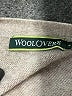 Woolovers 100% Wool Tan Sweater Vest Size M - photo 7