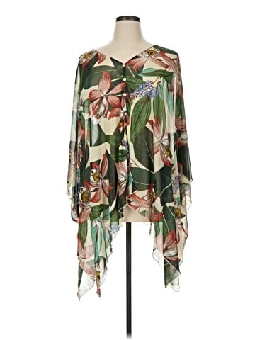 Cha Cha Vente Kimono (view 1)
