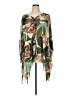Cha Cha Vente Green Kimono Size XL - photo 1