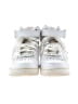 Nike White Sneakers Size 7 - photo 2