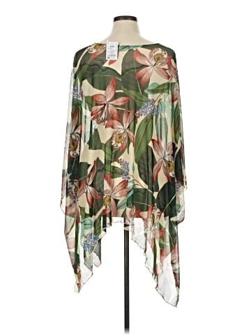 Cha Cha Vente Kimono (view 2)