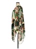 Cha Cha Vente Green Kimono Size XL - photo 5