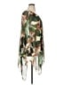 Cha Cha Vente Green Kimono Size XL - photo 4