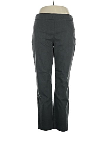 Liz Claiborne Career Active Pants (view 1)