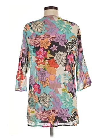 Assorted Brands 3/4 Sleeve T-Shirt (view 2)