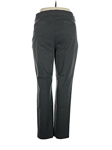 Liz Claiborne Career Active Pants (view 2)