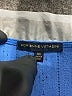 Adrienne Vittadini Blue Short Sleeve Blouse Size XXL - photo 7