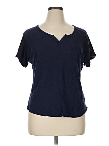 NY&C Short Sleeve T-Shirt (view 1)