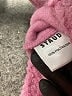 STAUD 100% Polyester Pink Sweatshirt Size M - photo 8