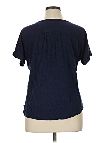 NY&C Short Sleeve T-Shirt (view 2)