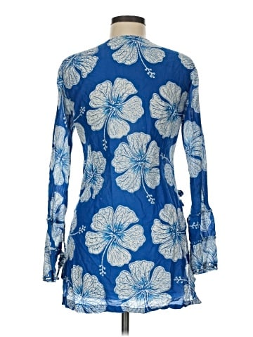 Letarte Long Sleeve Blouse (view 2)
