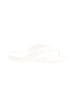 Crocs White Flip Flops Size 10 - photo 1