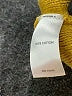 J.Jill 100% Cotton Yellow Pullover Sweater Size L - photo 8