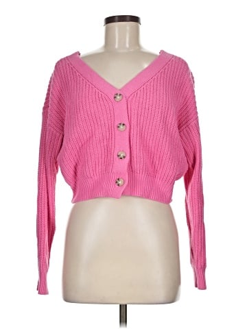 Jessica Simpson Cardigan (view 1)