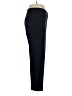 Rafaella Solid Black Dress Pants Size 14 - photo 4