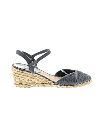 Lauren by Ralph Lauren Wedges (view 1)
