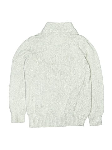 Carter's Turtleneck Sweater (view 2)