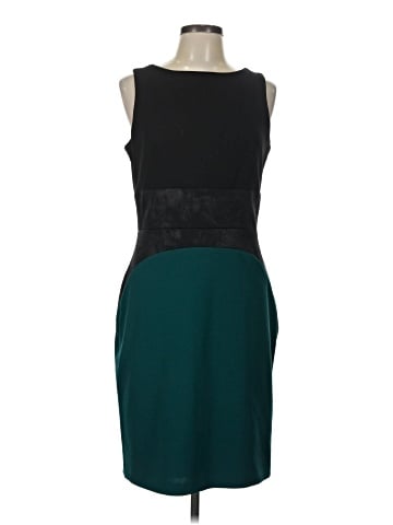 Donna Ricco Cocktail Dress (view 1)