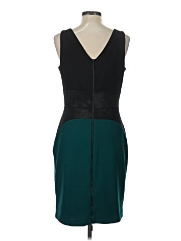 Donna Ricco Cocktail Dress (view 2)