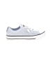 Converse Blue Sneakers Size 6 - photo 1