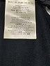 Burberry Solid Black Formal Skirt Size EU (IT) 40 / US 4 - photo 11