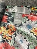 ASOS Floral Brown Casual Dress Size 0 - photo 7
