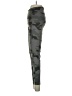 Aeropostale Camo Green Leggings Size S - photo 5